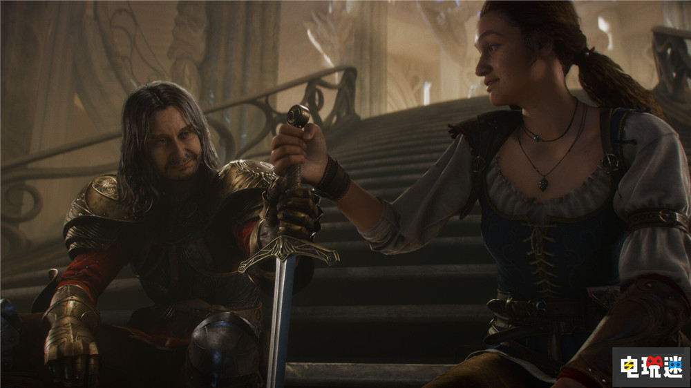 暴雪参与《神鬼寓言》重启新作开发 参与CG动画制作 Xbox 微软 神鬼寓言 暴雪娱乐 微软XBOX  第2张