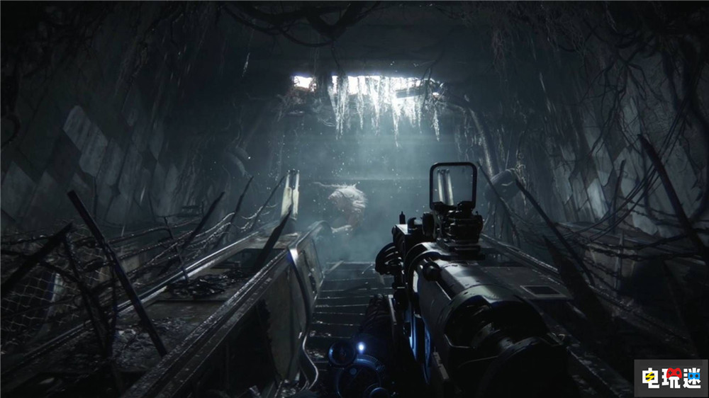 《地铁2039》确认2026年冬季发售 氛围更加黑暗恐怖 Epic Steam XSX|S PS5 FPS 地铁2039 电玩迷资讯  第3张