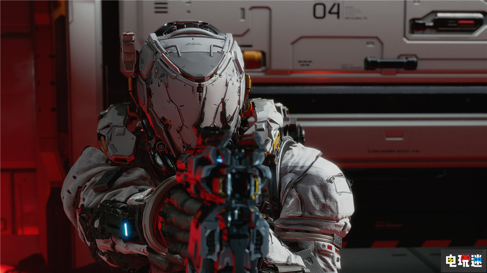 《识质存在》首日特别好评 Steam玩家峰值5.7万 Switch2 Xbox PS5 PC 识质存在 电玩迷资讯  第4张