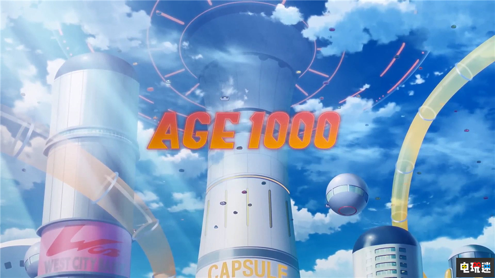 《龙珠：超宇宙3》确认2027年发售 鸟山明曾参与开发 鸟山明 龙珠 七龙珠 龙珠：超宇宙3 电玩迷资讯  第2张