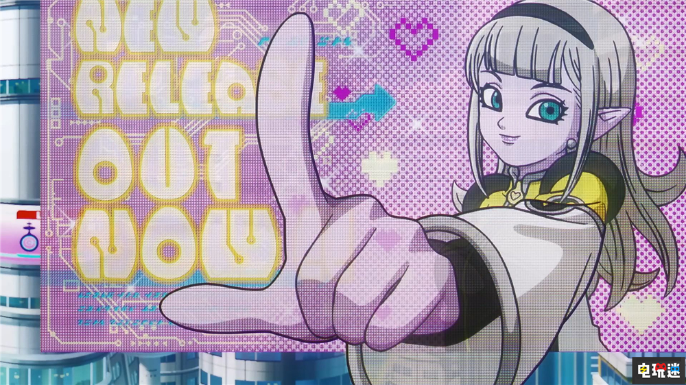 《龙珠：超宇宙3》确认2027年发售 鸟山明曾参与开发 鸟山明 龙珠 七龙珠 龙珠：超宇宙3 电玩迷资讯  第4张