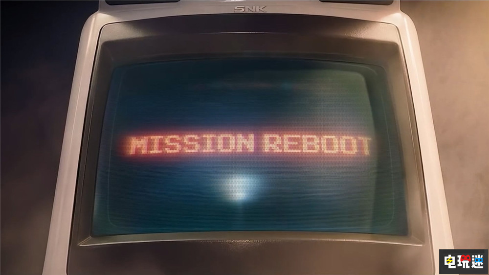 《合金弹头》系列30周年纪念 官方暗示或开发新作 街机游戏 动作游戏 SNK 合金弹头 电玩迷资讯  第2张