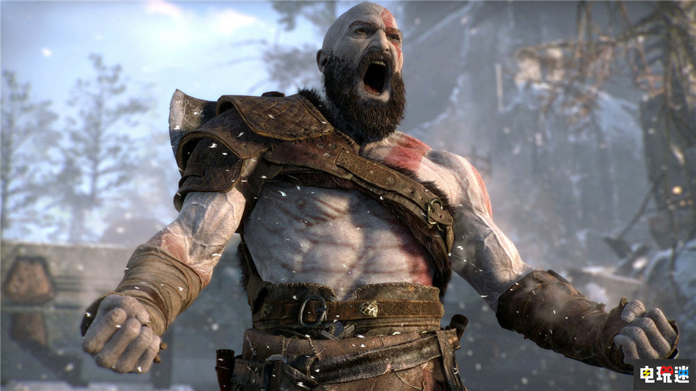 吉田修平透露自己是被前SIE老大吉姆·瑞安挤走的 吉姆·瑞安 吉田修平 PlayStation SIE 索尼 索尼PS  第2张