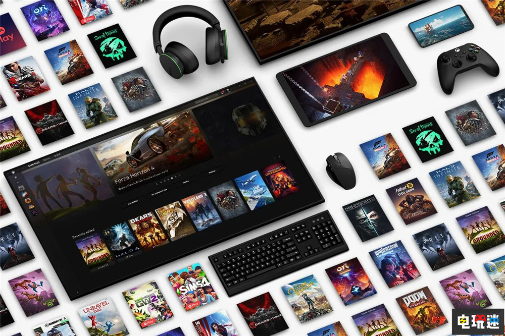 微软下调XGP两档价格 《使命召唤》不再首发入库 使命召唤 Xbox Game Pass XGP 微软 微软XBOX  第5张