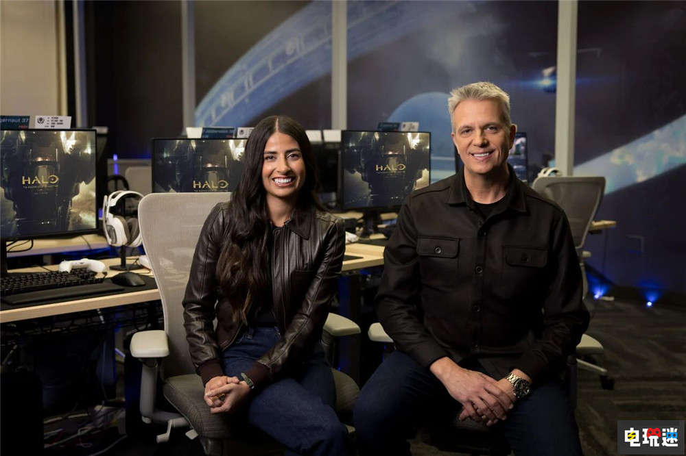 微软Xbox将重新评估游戏独占策略 玩家日活将是核心目标 XGP Project Helix XSS XSX 第一方游戏 Xbox 微软 微软XBOX  第1张