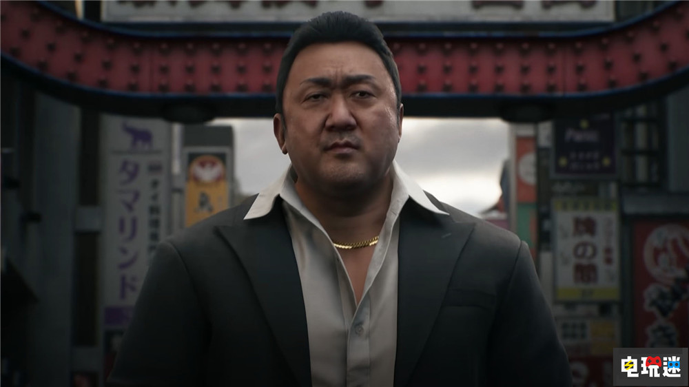 名越工作室油管频道关闭 《龙帮》前途不明 网易 龙帮 名越工作室 名越稔洋 电玩迷资讯  第1张