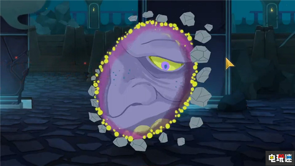 《杀戮尖塔2》官方表示“门匠”并不是最难的 PC游戏 卡牌游戏 肉鸽游戏 Steam 杀戮尖塔2 STEAM/Epic  第1张