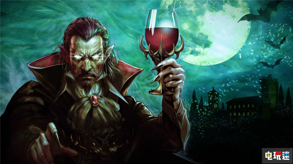 肉鸽卡牌《吸血鬼爬行者》9天玩家突破100万 无尽模式即将推出