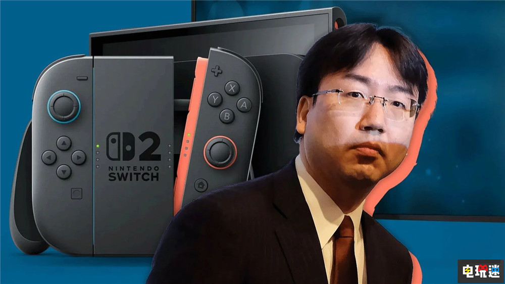 任天堂社长称将用优质游戏吸引玩家购买涨价的Switch2