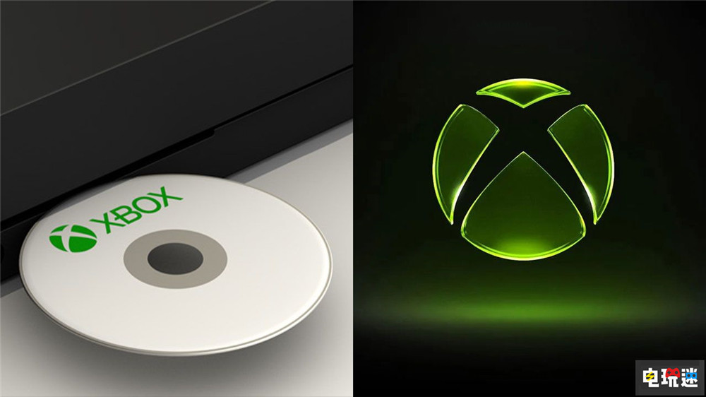 微软XBOX光盘游戏转数字游戏功能8月31日开启测试
