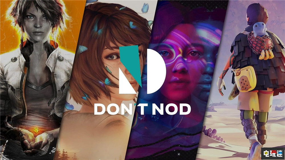 《奇异人生》开发商Don't Nod称公司资金不足以支撑到2027年1月后