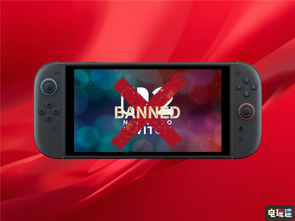 任天堂回应Switch2 Ban机潮：系统临时错误