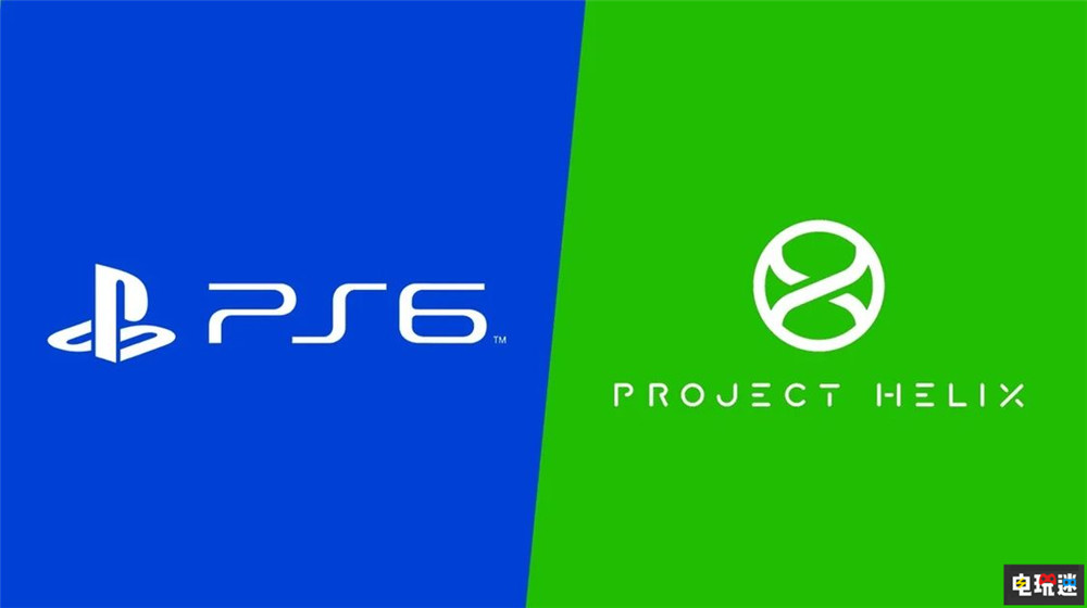 爆料称微软Project Helix成本比索尼PS6高200美元