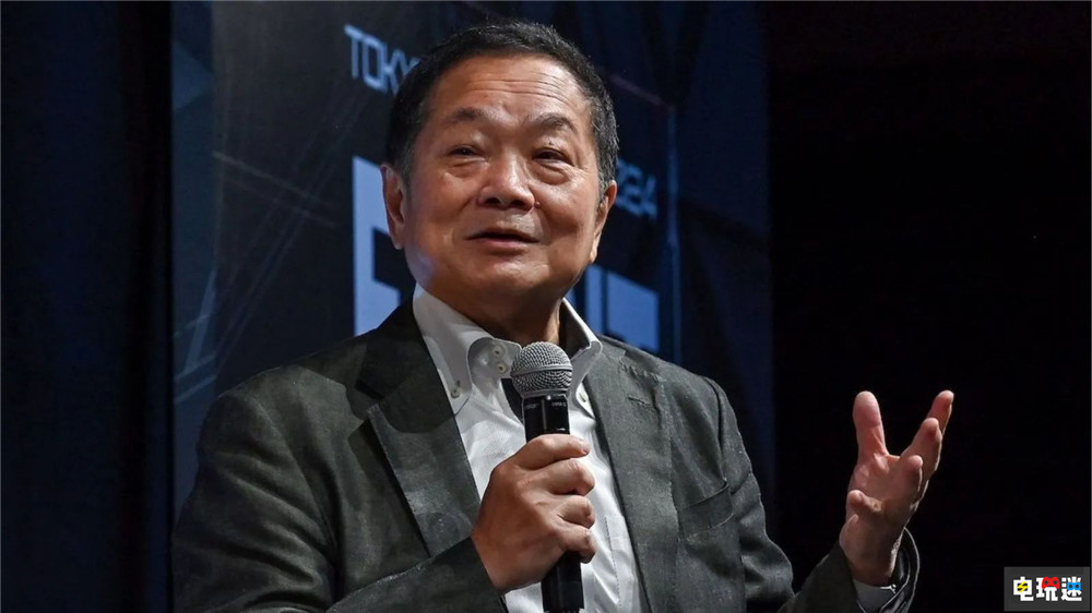 PS之父久多良木健称主机时代或因成本与AI而终结