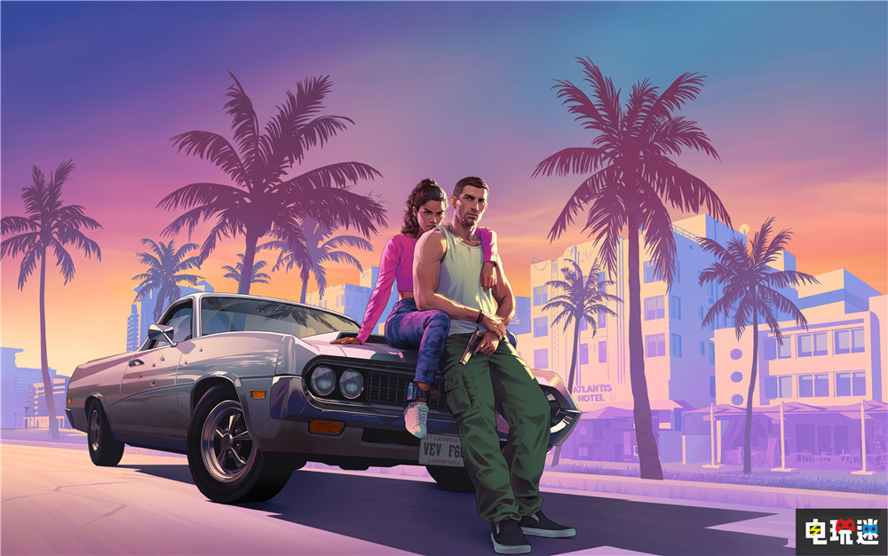 T2 CEO暗示《GTA6》不会太贵 要用订阅制放长线钓大鱼