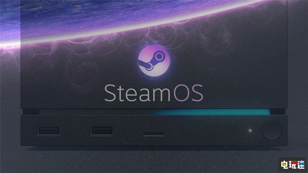 Steam Machine不支持《使命召唤》等PVP游戏：反作弊不兼容系统