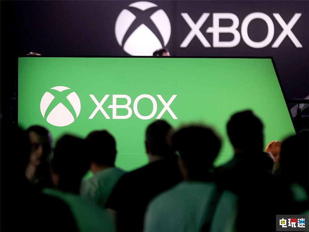 微软Xbox重组裁员3200人 忍者理论等4家工作室确认脱离Xbox