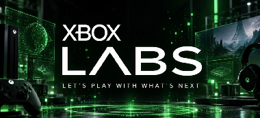 微软成立XBOX实验室